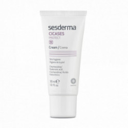 Sesderma Cicases Protect Cream Sejas krēms 30ml