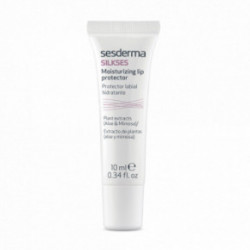 Sesderma Silkses Moisturizing Lip Balm Mitrinošs lūpu balzams 10ml