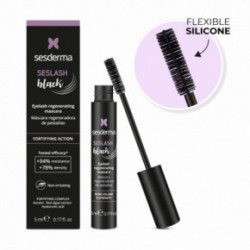 Sesderma Seslash Black Eyelash Regenerating Mascara Tuša skropstu atjaunošanai 4ml