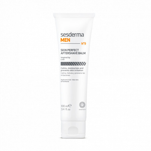 Sesderma Men Skin Perfect After Shave Balm Balzams pēc skūšanās 100ml