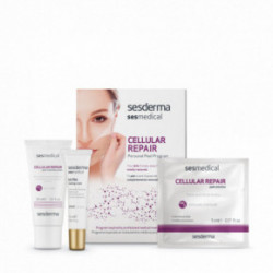 Sesderma Cellular Repair Personal Peel Program Personālā Pīlinga Programma Šūnu Atjaunošana