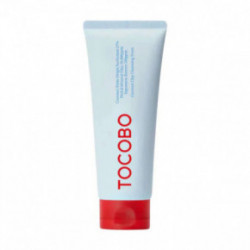 Tocobo Coconut Clay Cleansing Foam Attirošas putas ar māliem 150ml