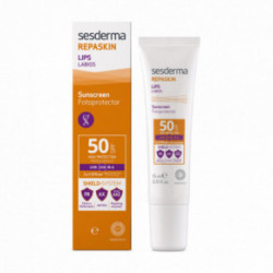 Sesderma Repaskin Lips Lūpu aizsargājošs līdzeklis ar SPF50 15 ml