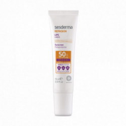 Sesderma Repaskin Lips Lūpu aizsargājošs līdzeklis ar SPF50 15 ml