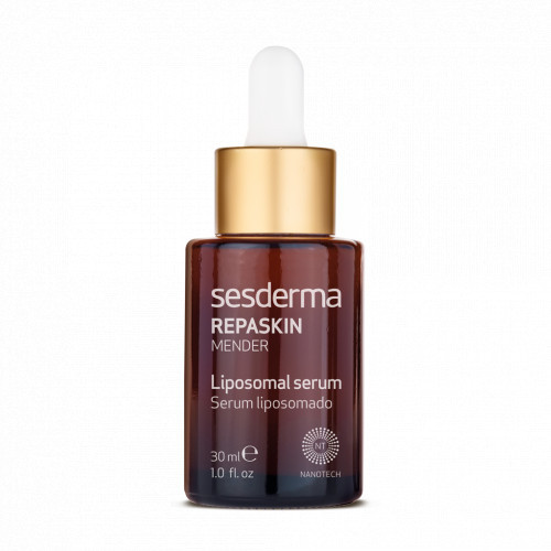 Sesderma Repaskin Mender Facial Liposomal Serum Serums sejai 30ml