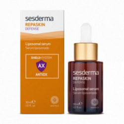 Sesderma Repaskin Defense Liposomal Serum Aizsargājošs liposomāls serums 30ml