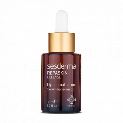 Sesderma Repaskin Defense Liposomal Serum Aizsargājošs liposomāls serums 30ml