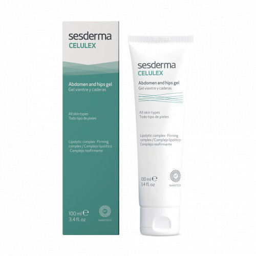 Sesderma Estryses Anti-Stretch Mark Cream Pretstriju krēms 200ml