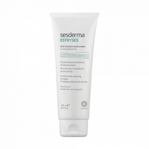 Sesderma Estryses Anti-Stretch Mark Cream Pretstriju krēms 200ml