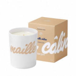 Kerzon Maille Câline Fragranced Candle Aromatiskā svece 190g