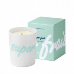 Kerzon Super Frais Fragranced Candle Aromatiskā svece 190g