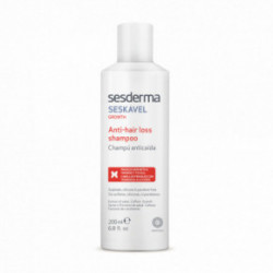 Sesderma Seskavel Growth Anti-Hair Loss Šampūns pret matu izkrišanu 200ml