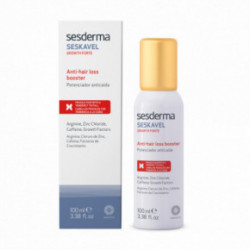 Sesderma Seskavel Growth Forte Anti-hair Loss Booster Migla pret matu izkrišanu 100ml