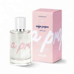 Kerzon Fragranced Mist Méga Propre Parfimēta ķermeņa un auduma migla 100ml