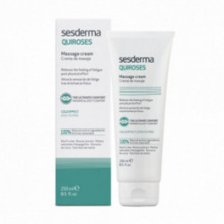 Sesderma Quiroses Massage Cream Masāžas krēms 250ml
