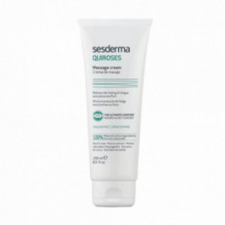 Sesderma Quiroses Massage Cream Masāžas krēms 250ml
