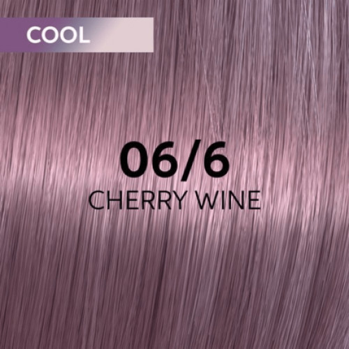 Wella Professionals Shinefinity Zero Lift Glaze Demi-Permanent Gela matu krāsa 60ml