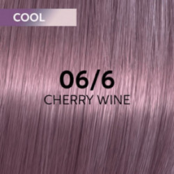 Wella Professionals Shinefinity Zero Lift Glaze Demi-Permanent Gela matu krāsa 60ml