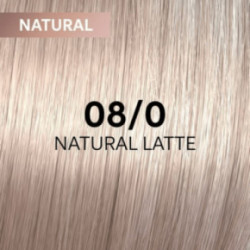 Wella Professionals Shinefinity Zero Lift Glaze Demi-Permanent Gela matu krāsa 60ml