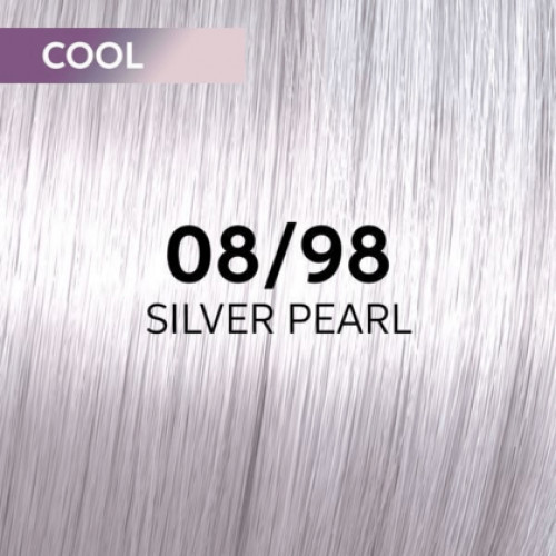 Wella Professionals Shinefinity Zero Lift Glaze Demi-Permanent Gela matu krāsa 60ml