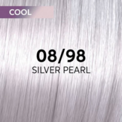 Wella Professionals Shinefinity Zero Lift Glaze Demi-Permanent Gela matu krāsa 60ml