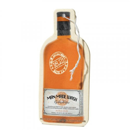 18.21 Man Made Car Air Freshener Automašīnas aromāts 1gab.