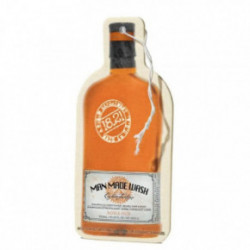 18.21 Man Made Car Air Freshener Automašīnas aromāts 1gab.