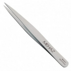 Mehaz Flawless Point Tweezer Asa pincete uzacīm 1gab.