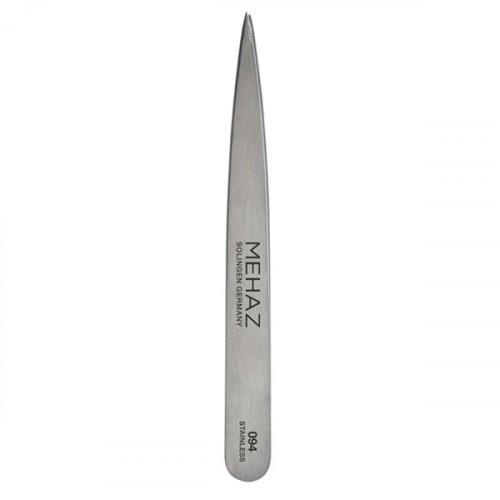 Mehaz Depli-a-Tweez Pointed Tweezer Pincete uzacīm 1gab.