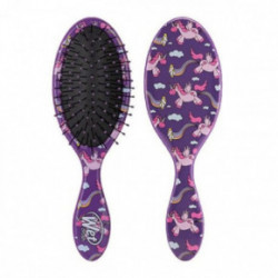 WetBrush Midi Scented Kids Detangler Aromatizēta bērnu matu suka Kitty