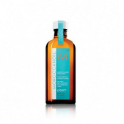 Moroccanoil Eļļa īpaši plāniem matiem 100ml