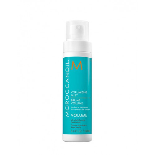 Moroccanoil Volumizing Mist Sprejs matu apjomam 160ml