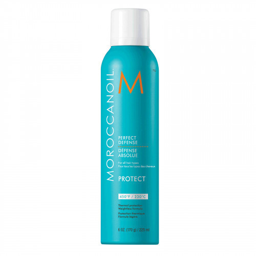 Moroccanoil Perfect Defense Pret karstumu aizsargājošs matu sprejs 225ml