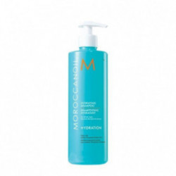 Moroccanoil Hydrating Mitrinošs šampūns visiem matu tipiem 250ml