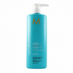 Moroccanoil Repair Šampūns ar keratīnu sausiem matiem 250ml