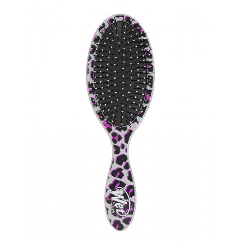 WetBrush Safari Original Detangler Matu suka Leopard