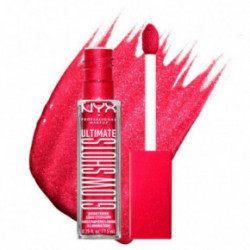 NYX Professional Makeup Ultimate Glow Shots Šķidras acu ēnas 7.5ml