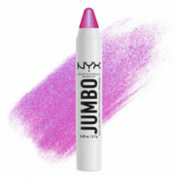 NYX Professional Makeup Jumbo Multi-Use Highlighter Stick Mirdzumu piešķirošs līdzeklis 2.7g