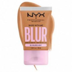 NYX Professional Makeup Bare With Me Blur Tint Foundation Grima bāze 30ml