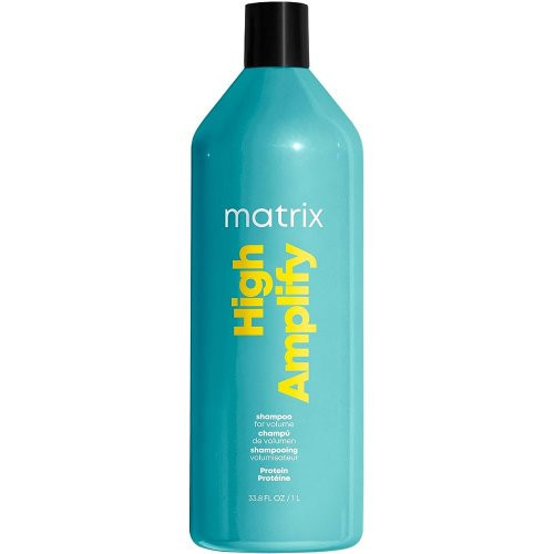 Matrix High Amplify Apjomu piešķirošs šampūns plāniem matiem 300ml