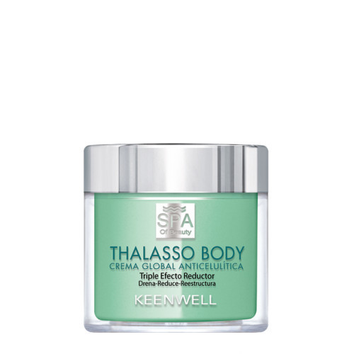 Keenwell Thalasso Body Anticelulīta krēms 270ml