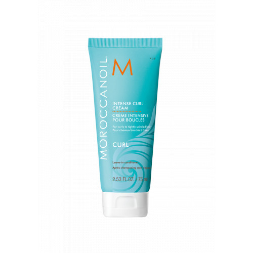 Moroccanoil Intense Curl Cream Nenoskalojams kondicionieris cirtainiem matiem 300ml