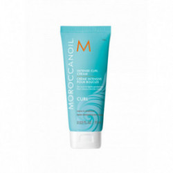 Moroccanoil Intense Curl Cream Nenoskalojams kondicionieris cirtainiem matiem 300ml