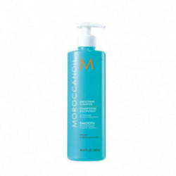 Moroccanoil Smoothing Matus taisnojošs šampūns ar keratīnu 250ml