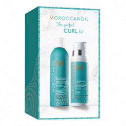 Moroccanoil The Perfect Curl Kit Komplekts cirtainiem matiem 1 Komplekts
