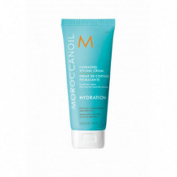 Moroccanoil Hydrating Styling Cream Mitrinošs matu viedošanas līdzeklis 300ml