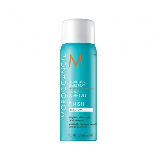 Moroccanoil Luminous Hair Spray MEDIUM Matu laka vidēja fiksācija 330ml