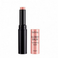 Isadora Glossy Balm Hydrating Stylo Lūpu balzāms 1.6g