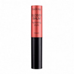 Isadora Glossy Balm Hydrating Stylo Lūpu balzāms 1.6g