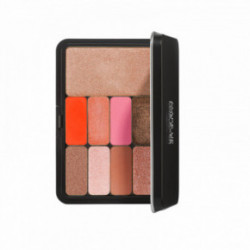 Make Up For Ever Artist Color Pro Palette Acu ēnu palete 15g